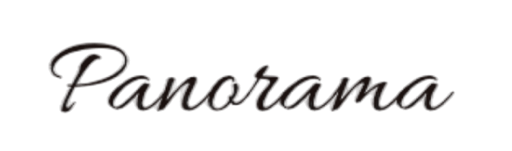 Apartments Panorama logo