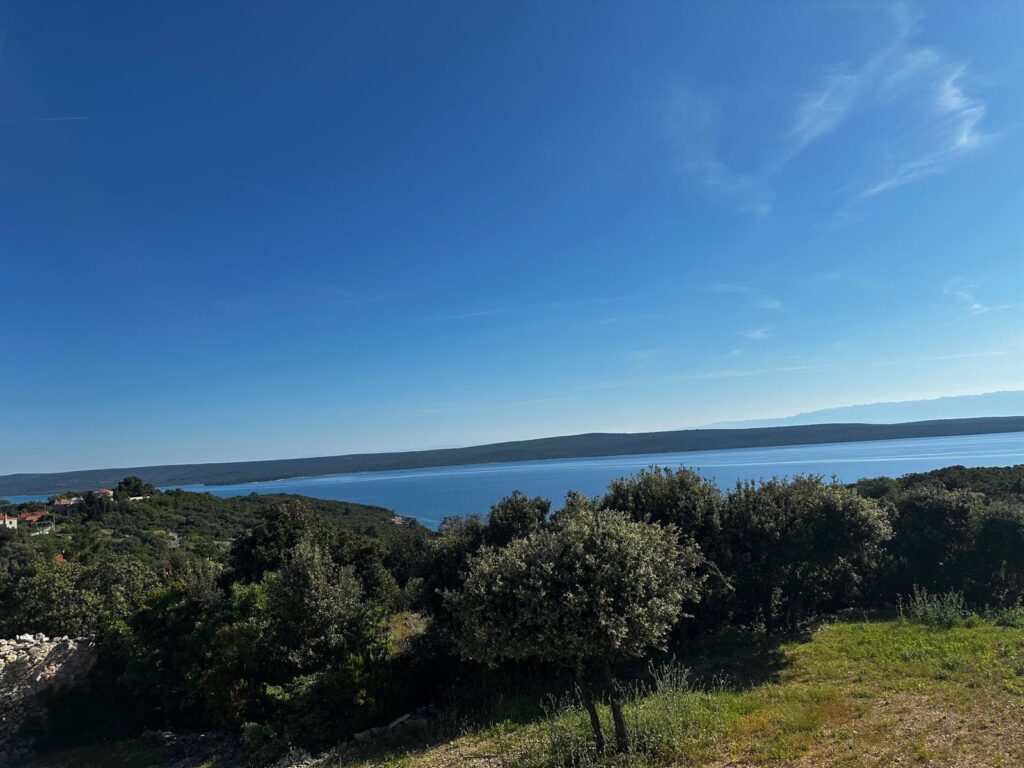 Landscape around Apartments Panorama