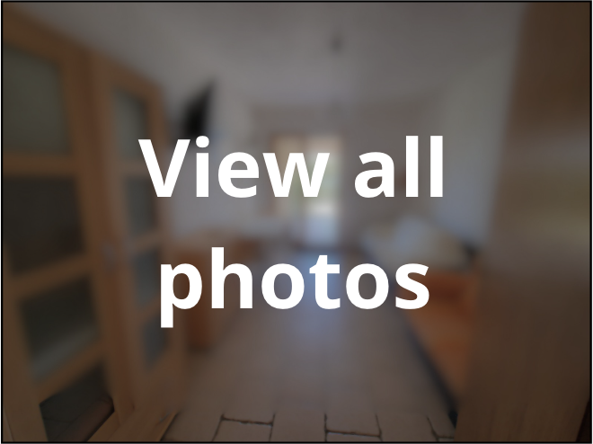 Apartment 2- view all photos